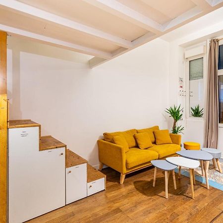 Guestready - Mellow Yellow In The 19Th Paris Extérieur photo